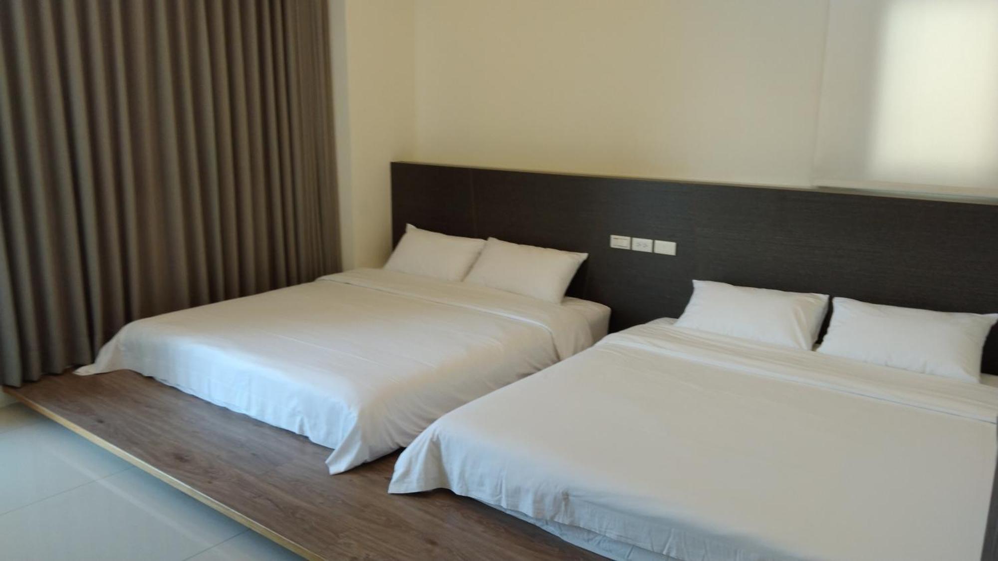 Soho B&B Dongshan  Luaran gambar