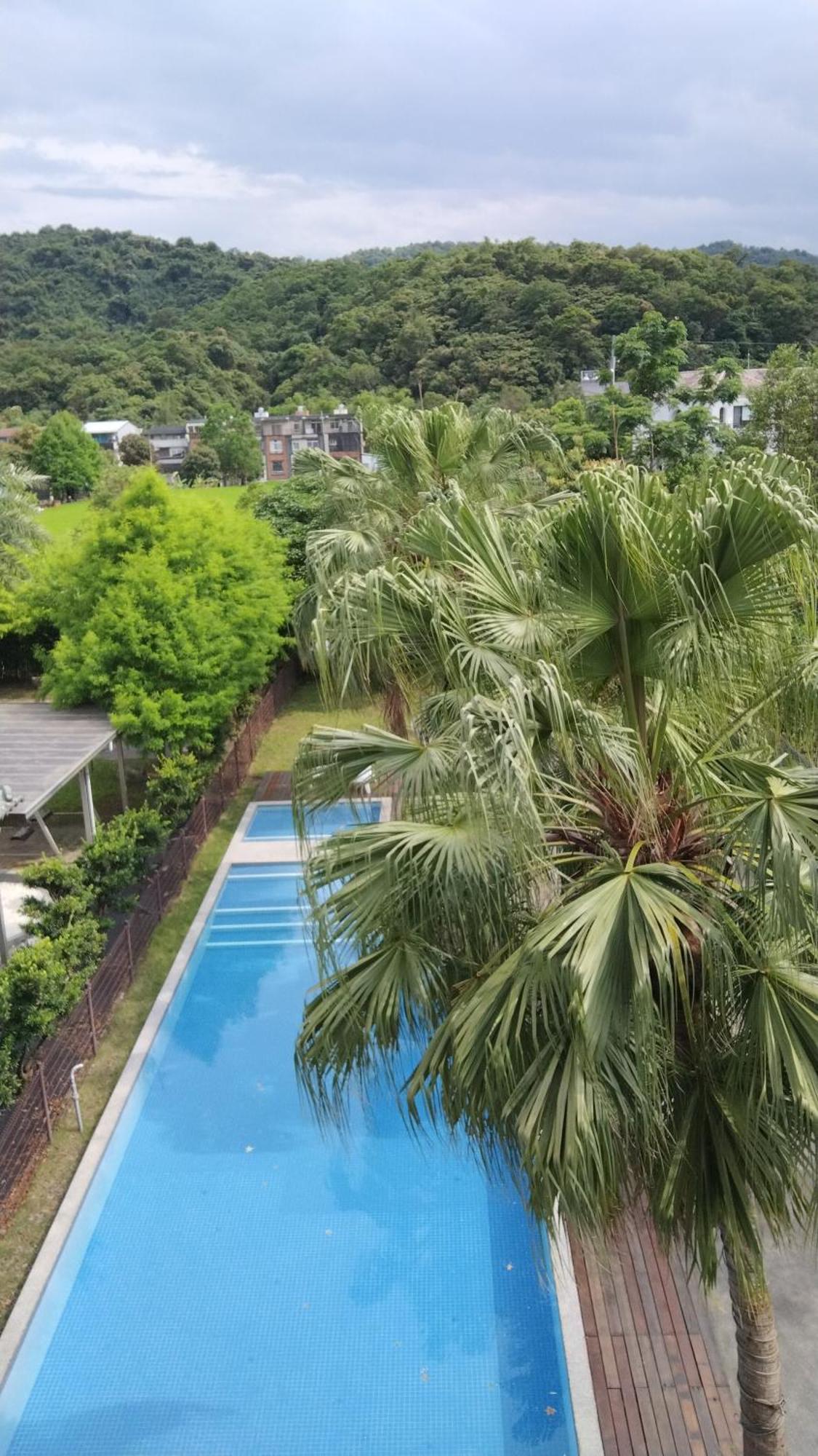 Soho B&B Dongshan  Luaran gambar