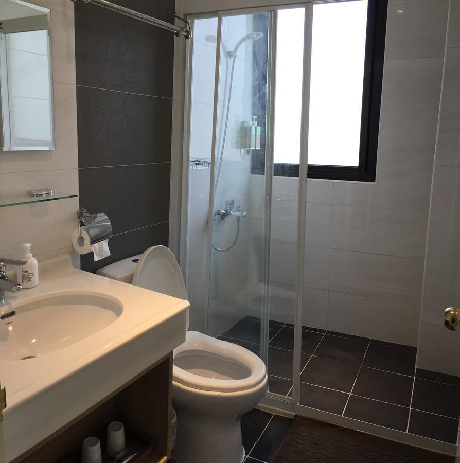 Soho B&B Dongshan  Luaran gambar