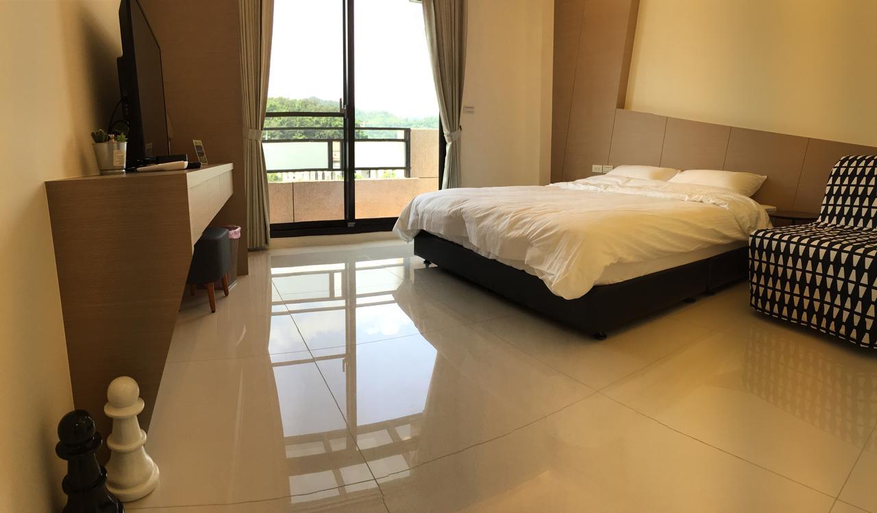 Soho B&B Dongshan  Luaran gambar
