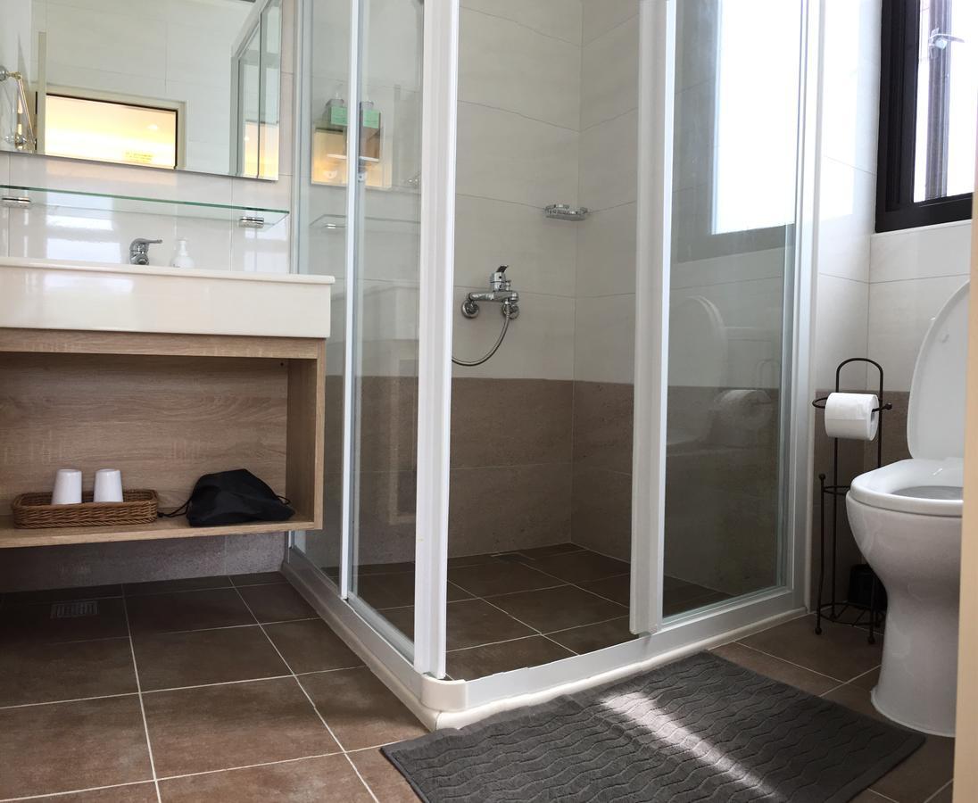 Soho B&B Dongshan  Luaran gambar