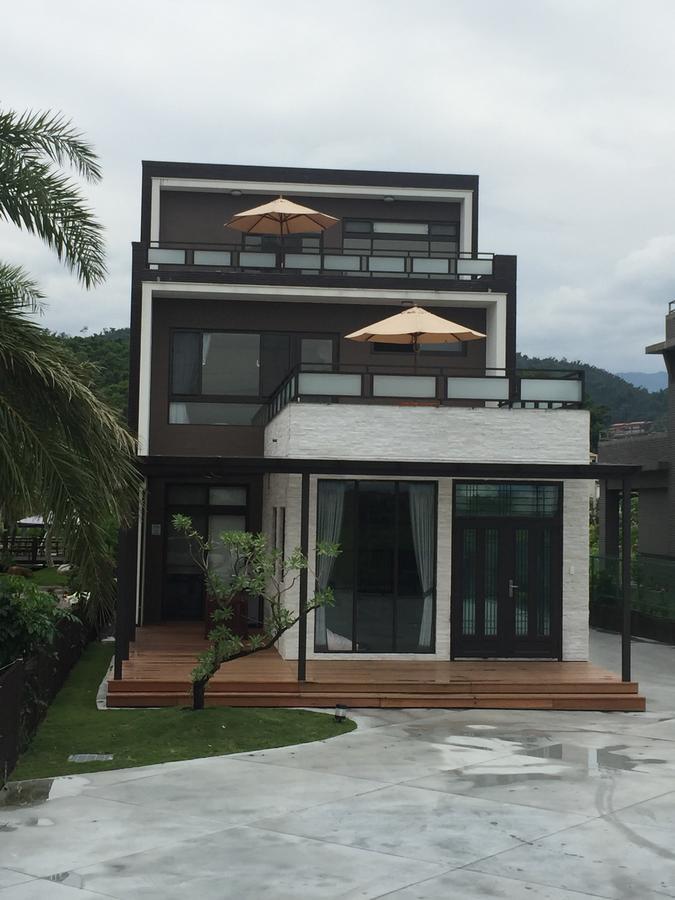 Soho B&B Dongshan  Luaran gambar