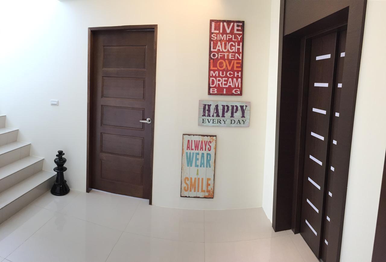 Soho B&B Dongshan  Luaran gambar