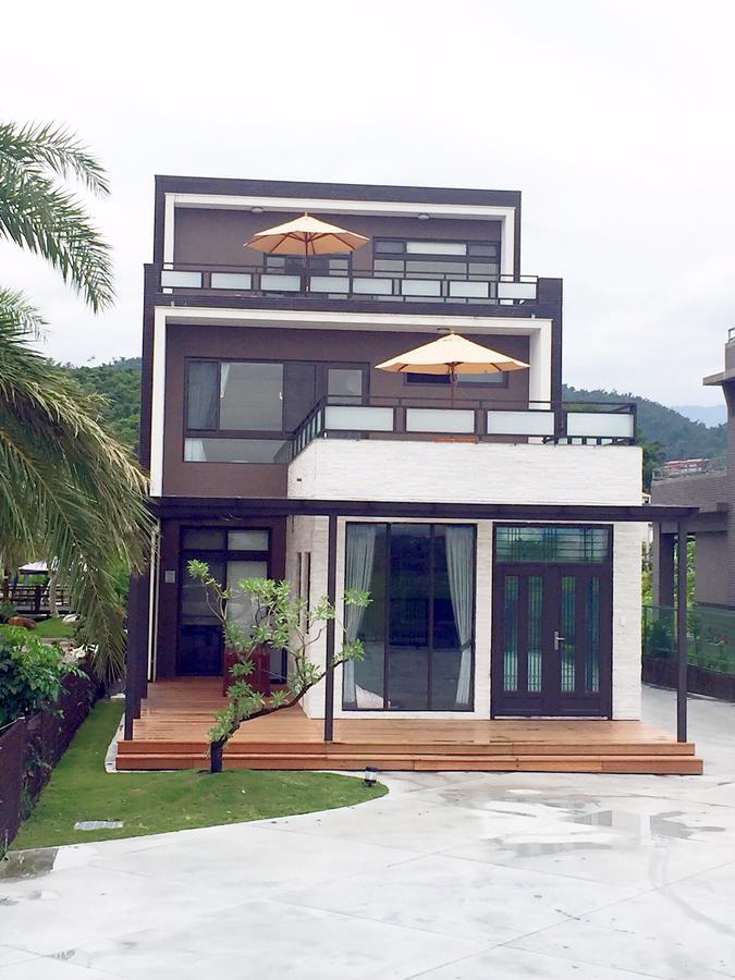 Soho B&B Dongshan  Luaran gambar